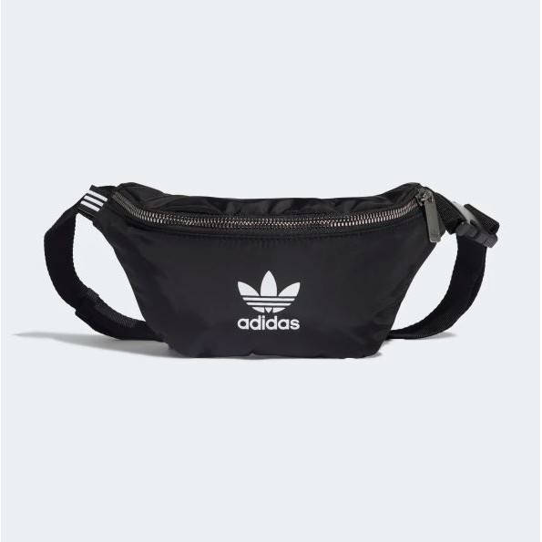 【WUMING_SPORT】現貨 Adidas Originals  Waist Bag 腰包 尼龍 小包 ED5875