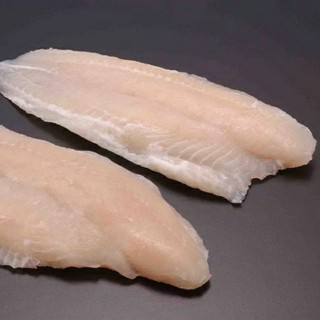 【大王牛肉】越南進口 特選巴沙魚排 150g/片 海鮮/魚/巴沙魚/魚排