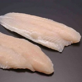 【大王生鮮超市】越南進口 特選巴沙魚排 150g/片 海鮮/魚/巴沙魚/魚排