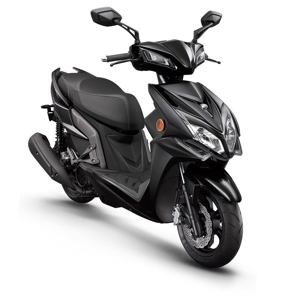 KYMCO Racing S 150cc 灰色 二手機車 | 蝦皮購物