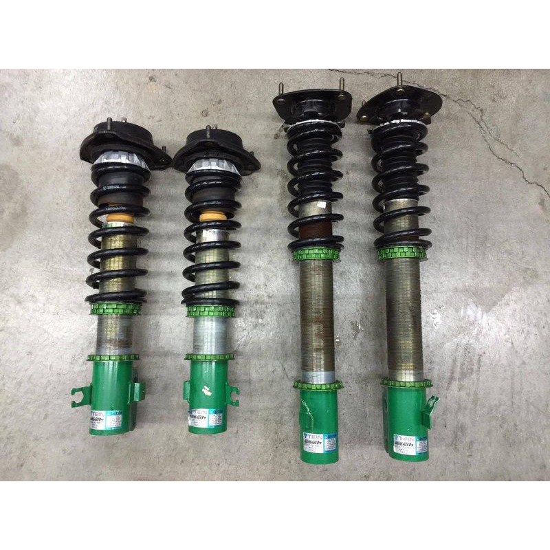 Tein Subaru Gc8 便宜商品推薦與商品比價 21年9月 飛比價格