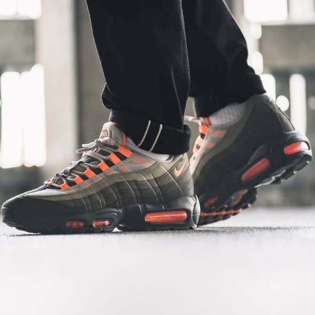 air max 95 og olive