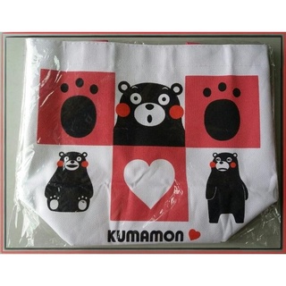 KUMAMON 日本熊本熊手提袋