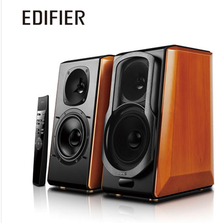 Edifier S2000Pro