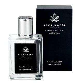 Acca Kappa 白麝香經典淡香精 30ml/50ml/100ml 白麝香 淡香精 總代理公司貨