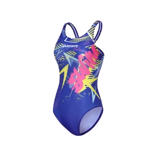 奧林匹克 OLYMATE 女生三角泳衣 競賽泳衣 三角泳衣 連身泳衣 競賽泳裝 一件式泳裝 游泳 A20M9003HF