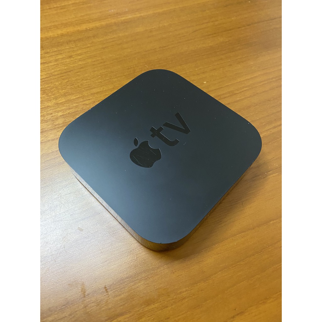 Apple TV 3 A1469