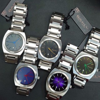 沒有假貨賣你「Parody」 BAKLY 平民錶款最賣座 不鏽鋼材質 藍寶石鏡面 SEIKO機芯 台灣公司貨 一年保固