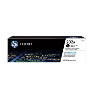 HP CF500A 原廠黑色碳粉匣 適用: M254dw/M281fdw