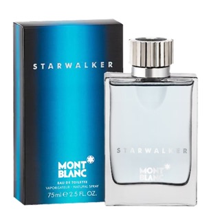 KatyShop✨ MontBlanc 萬寶龍 星際旅者 男性淡香水 75ml/TESTER 可選