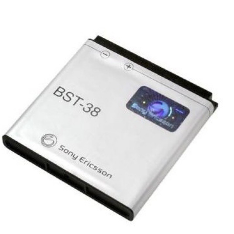索尼 Sony 原廠電池 BST-38 W995 C510 C902 電池 C905 K770I K850 W580I