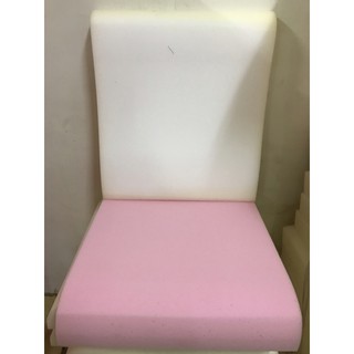 L型木椅大組專用泡綿/皮套/坐墊