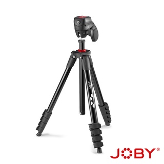 JOBY Compact Action Kit 三腳架 JB01762-BWW 公司貨