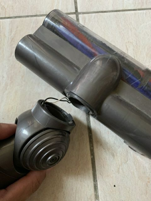 維修賣場 dyson 戴森 碳纖維電動吸頭 斷頭維修 DC61 DC62 V6 DC48 DC63