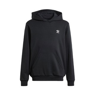 ADIDAS 大童 ORIGINALS HOODIE 流行 休閒外套-IR6797 廠商直送