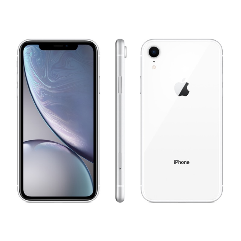 iPhone XR 64G 二手