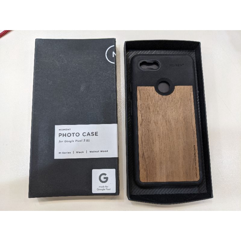 現貨Moment case  pixel3 xl 手機殼，保護殼