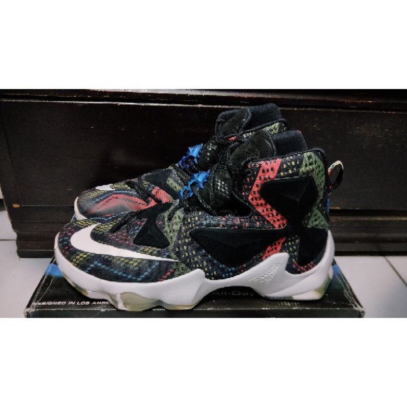 lebron 13 bhm