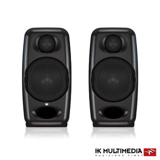 IK Multimedia iLoud Micro Monitors 藍芽 監聽喇叭 可加購 收納袋【又昇樂器 .音響】