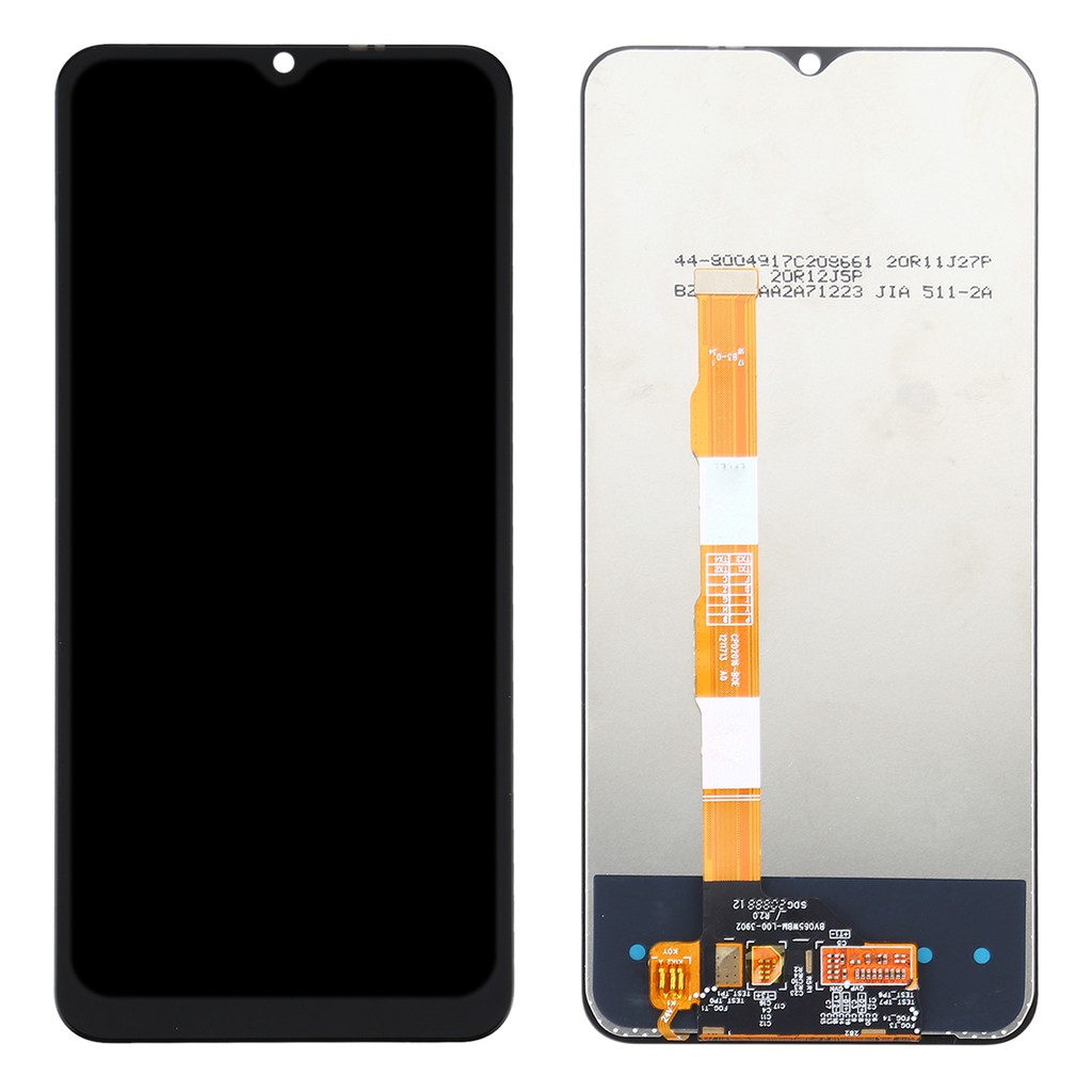 Vivo Y20 / Y20i LCD/Y21/Y12S/Y15S / 觸摸屏更換 LXcj