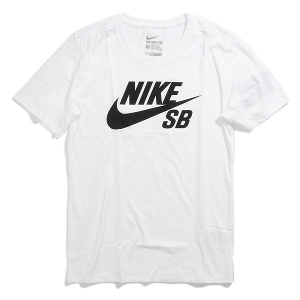 [爾東體育] NIKE M SB DF DFCT AR4210-100 基本款 短袖T恤 休閒服 休閒T恤 運動服