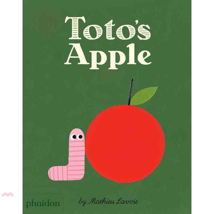 Toto’s Apple