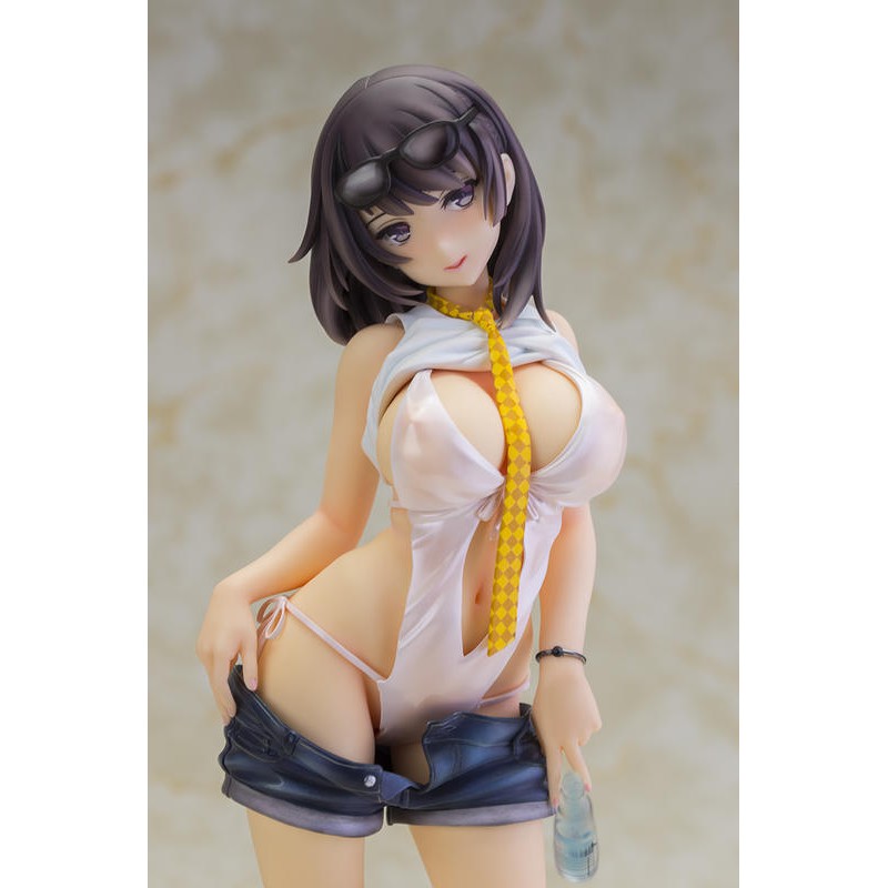 現貨不用等十八禁巨無霸美女公仔skytube 年上彼女 蝦皮購物