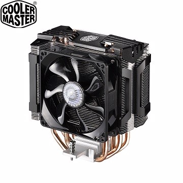 Cooler Master 酷碼 Hyper D92 CPU散熱器