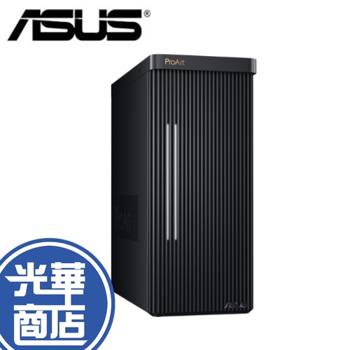 ASUS 華碩 PD500TC-711700083X 電腦桌機