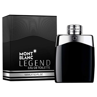 【超激敗】Mont blanc 萬寶龍 傳奇經典 男性淡香水 30ML 50ML 100ML 200ML LEGEND