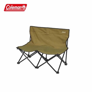 【COLEMAN】樂趣情人椅 綠橄欖 CM-38837