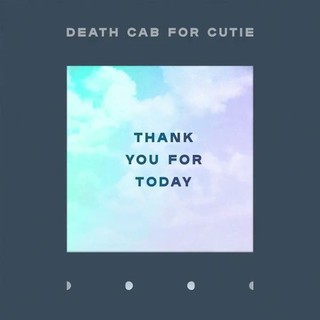 OneMusic♪ Death Cab For Cutie - Thank You For / [CD/LP]