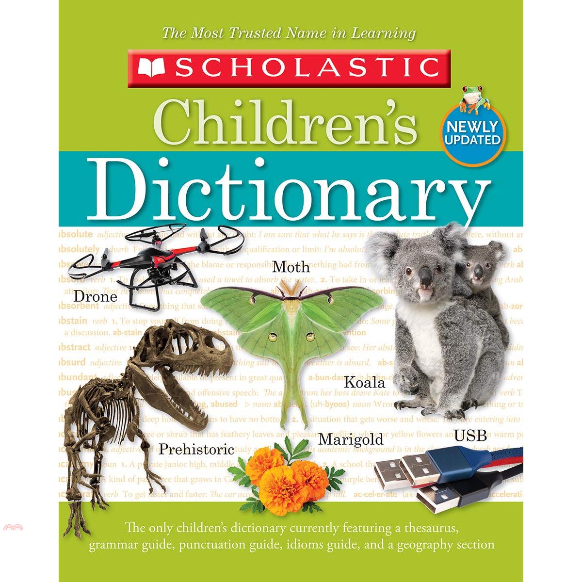Scholastic Children\