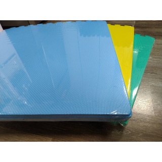超殺福利價 臺灣製巧拼 60X60X1CM 單片價39元 巧拼地墊【CP046】無毒遊戲地墊 爬行墊 睡墊 瑜珈墊 隔音