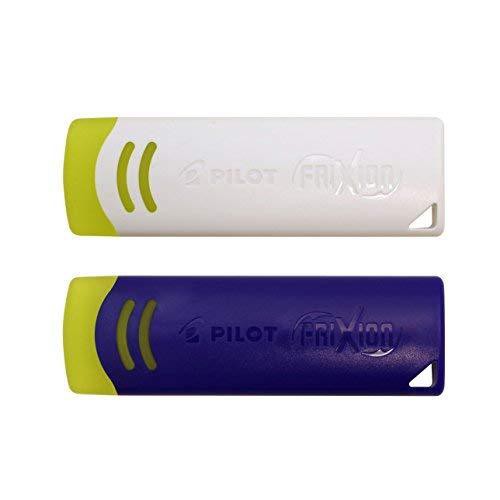 【PILOT百樂】ELF02-10-L 魔擦筆專用橡皮擦