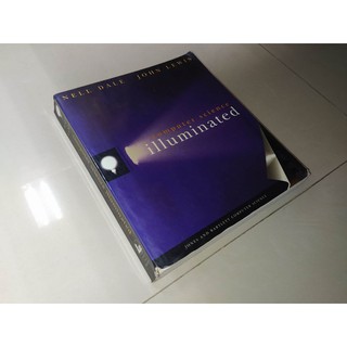 二手書7C2 Computer Science Illuminated Nell Dale 0763717606 有劃記