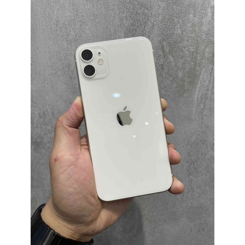 iPhone11 128G 白色 漂亮無傷 只要16000 !!!