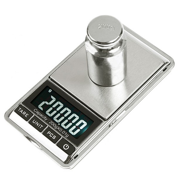 🔥隔日到貨🔥300g/0.01g不鏽鋼電子秤 (支援台兩)【LifeShopping】口袋秤 迷你秤 (非交易用秤)