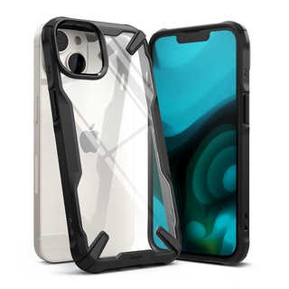 Rearth Ringke Apple iPhone 14 Plus (Fusion X) 抗震保護殼