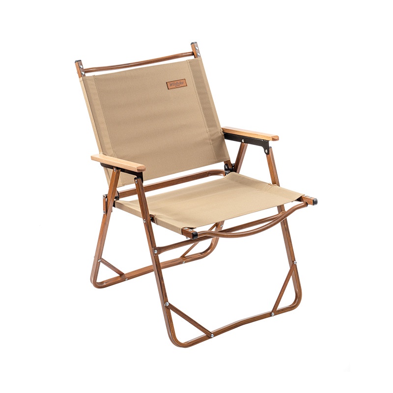 ☂鋁合金克米特椅戶外折疊椅便攜式露營椅子超輕野營椅車載野外釣魚