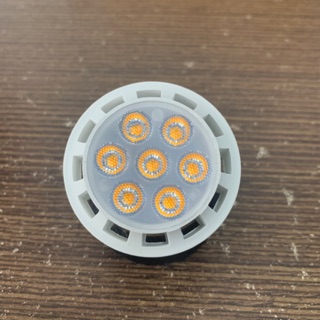 🔥LED MR16 5W 7W 杯燈（直壓免驅動）燈泡 軌道燈泡 崁燈燈泡 白光 / 黃光 / 自然光 OSRAM燈珠