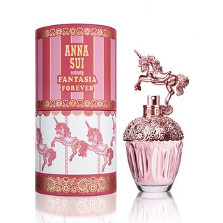 ANNA SUI 安娜蘇 童話粉紅獨角獸淡香水 50ml SP嚴選家