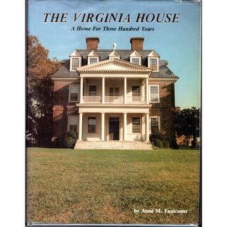 《文化國際通》The Virginia House: A Home for Three Hundred Years