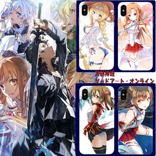 刀劍神域 桐人 手機殼 適用於 HTC Desire 21 Pro 5G U20 D20+ U12+ 亞絲娜 所有型號