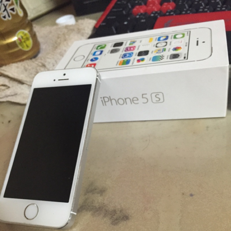 iPhone 5s 32g