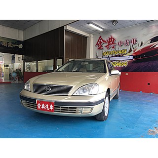 二手車便宜中古車復古馬區代步喜美本田代步車私下分期日產nissan M1 Sentra 蝦皮購物