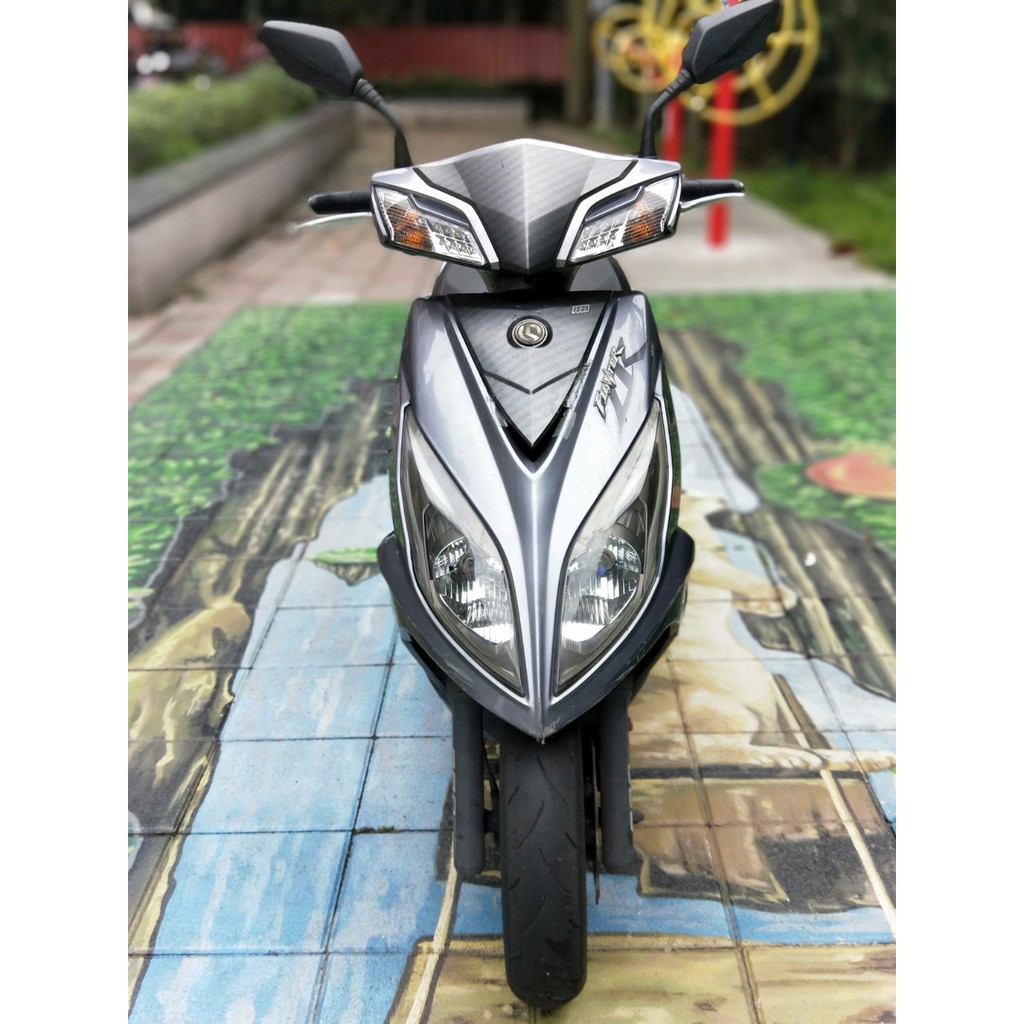 中古sym Fighter 150的價格推薦 2021年12月 比價比個夠biggo