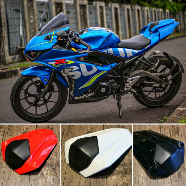 單座 GSX 150 單座 GSX 座套 GSX 150 R GSX 150S SUZUKI BANDIT 單座忍者 1