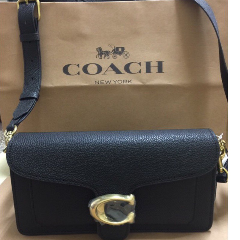 Coach🆕tabby26/Georgie26時尚手提肩背包