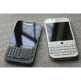 BlackBerry Q20 4G LTE手機